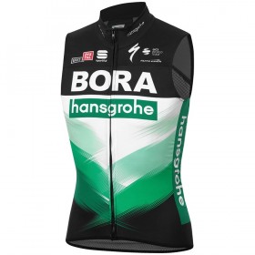 2020 Bora-Hansgrohe Gilet N001